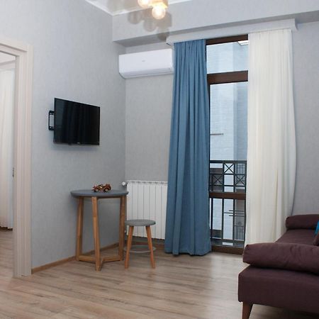 Like Apartment Tbilisi Exterior foto